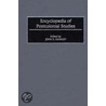 Encyclopedia of Postcolonial Studies door Onbekend