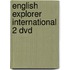 English Explorer International 2 Dvd