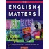 English Matters 11-14 Student Book 1