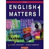 English Matters 11-14 Student Book 1 by Susan Duberley