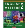 English Matters 11-14 Student Book 2 by Susan Duberley