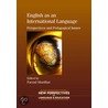 English as an International Language door Onbekend