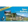 Enns-Radweg Von Der Quelle Zur Donau door Onbekend