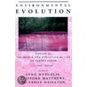 Environmental Evolution, 2nd Edition by Lynn Margullis