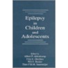 Epilepsy in Children and Adolescents door Fritz E. Dreifuss