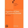 Equation Of State Of Uranium Dioxide door I.L. Iosilevski