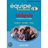 Equipe Nouvelle Integrale Teachers 1