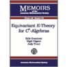 Equivariant E-Theory For C -Algebras door Nigel Higson