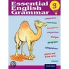 Ess Engl Grammar Student Book 3 Yr 9 by Unknown