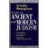 Essays On Ancient And Modern Judaism