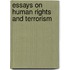 Essays On Human Rights And Terrorism