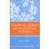 Essays in Cuban Intellectual History