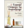 Essential Chemistry for Aromatherapy door Sue Clarke