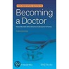 Essential Guide To Becoming A Doctor door Richard Harrison