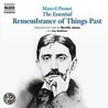 Essential Remembrance Of Things Past by Marcel Proust