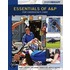 Essentials of A&P for Emergency Care