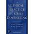 Ethical Practice in Grief Counseling