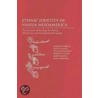 Ethnic Identity in Nahua Mesoamerica door John K. Chance