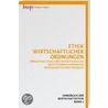 Etik wirtschaftlicher Ordnungen/Bd.2 door Onbekend