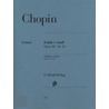 Etüde c-moll op. 10,12 [Revolution] door Frederic Chopin