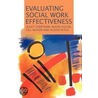 Evaluating Social Work Effectiveness door Roger Fuller