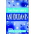 Every Person's Guide to Antioxidants