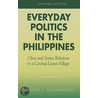 Everyday Politics In The Philippines door Benedict J. Tria Kerkvliet