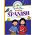 Everyday Spanish, Volume 1 [with Cd]