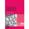 Evolut & Emerg Of Rna Viruses Osee C door Edward C. Holmes