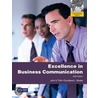 Excellence In Business Communication by John V. Thill