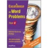 Excellence In Word Problems (Year 6) by Richard Cooper