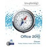 Exploring Microsoft Office 2010 Plus door Robert T. Grauer