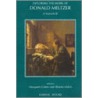 Exploring The Work Of Donald Meltzer by Margaret Cohen