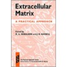 Extracellular Matrix Irl Pas:p 151 P by Hassell Haralson
