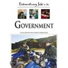 Extraordinary Jobs in the Government door Carol Turkington