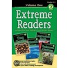 Extreme Readers Grades K-1, Volume 1 by Katharine Kenah