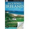 Eyewitness Travel Back Roads Ireland door Onbekend