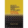 Facility Manager's Guide to Security door Robert N. Reid
