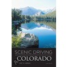 Falcon Guide Scenic Driving Colorado by Stewart M. Green