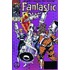 Fantastic Four Visionaries, Volume 2