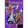 Fantastic Four Visionaries, Volume 2 door Walter Simonson