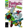 Fantastic Four Visionaries, Volume 3 door Walter Simonson
