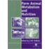 Farm Animal Metabolism And Nutrition