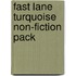 Fast Lane Turquoise Non-Fiction Pack