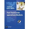 Fast Track In Der Operativen Medizin door Onbekend