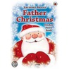 Father Christmas  Sticker Story Book by Unknown