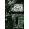 Federal Planning and Historic Places by Thomas F. King