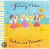Felicity Wishes Parties And Promises door Emma Thomson