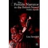 Female Narrator in the British Novel door Lisa Sternlieb