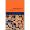 Female Scripture Biography Volume Ii door Francis Augustus Cox